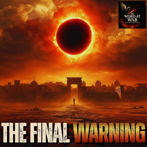 Jonah, Judgement & America&rsquo;s Final Warning