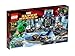 Produktbild LEGO 6868 Super Heroes Hulk's Helicarrier Ausbruch