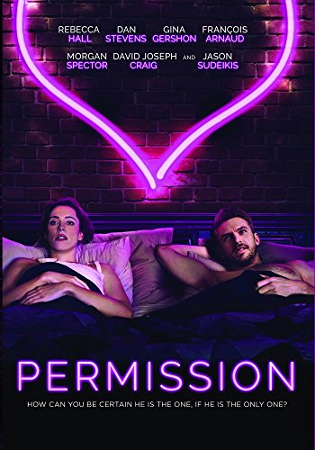 Permission B07BCBHGGR Book Cover