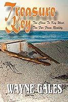 Treasure Key 1951150287 Book Cover