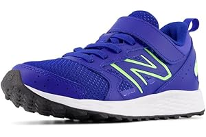 New Balance's Ultimate Balance