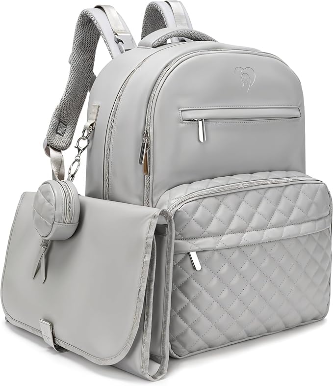 Award-Winning 3 in 1 Faux Leather