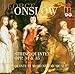Onslow: String Quintets Op 34 & 35