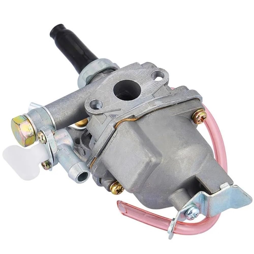 Carburador para mantenimiento de cortacésped profesional TD40 CG400 pieza 15001-25