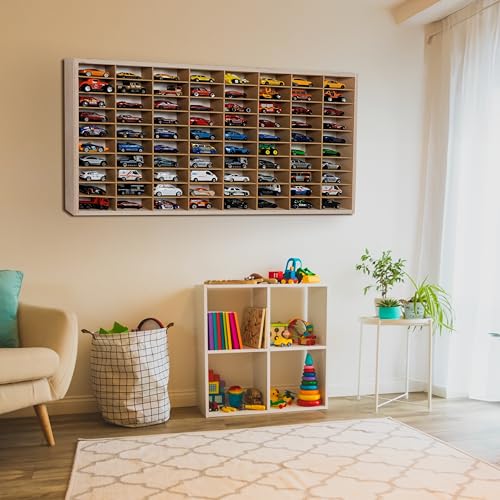 Dekoralove Vitrina de pared