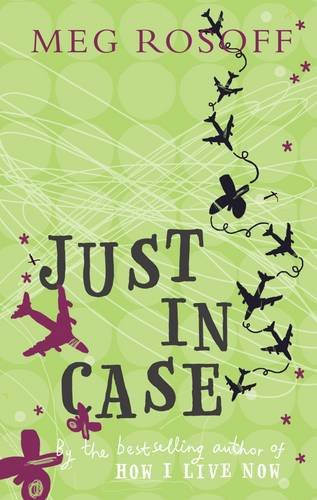 Cover of Just in Case