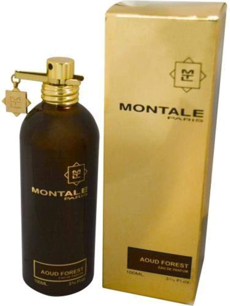 Aoud Forest by Montale Eau de Parfum Spray 100ml