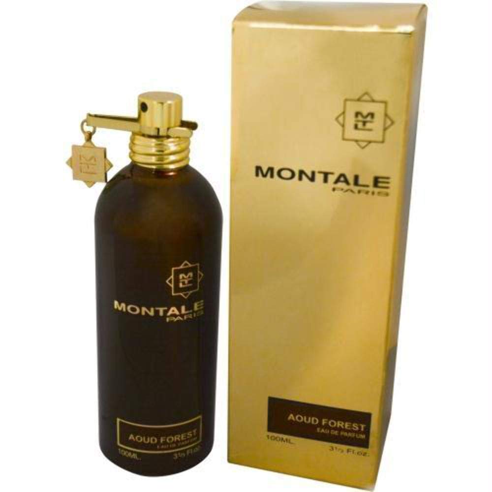Aoud Forest by Montale Eau de Parfum Spray 100ml
