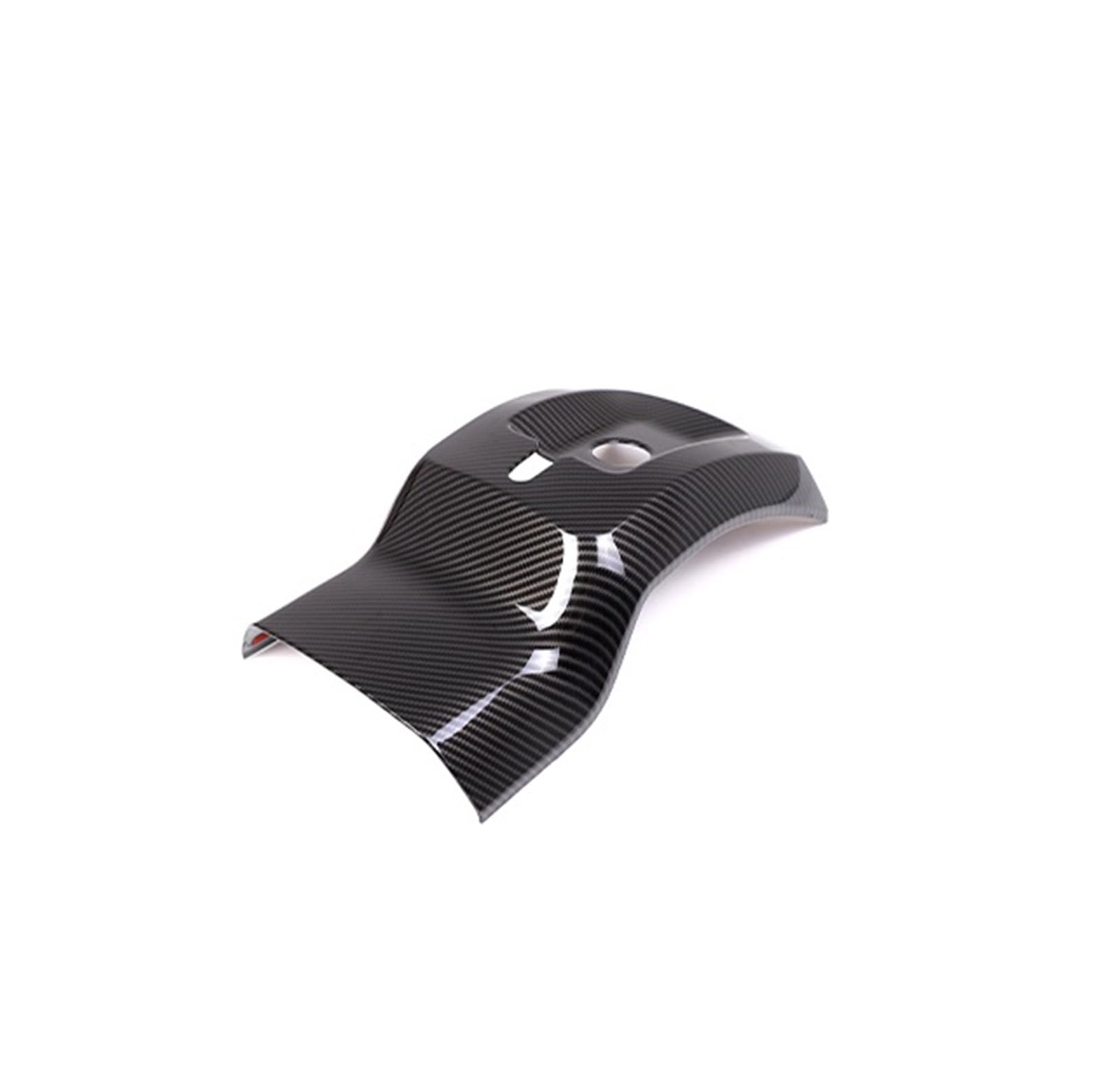 Car Trim Interior for Maverick 2022-2025 ABS Steering Wheel Dashboard Console Gear Shift Panel Cover Trim Stickers Interior Mouldings(N)