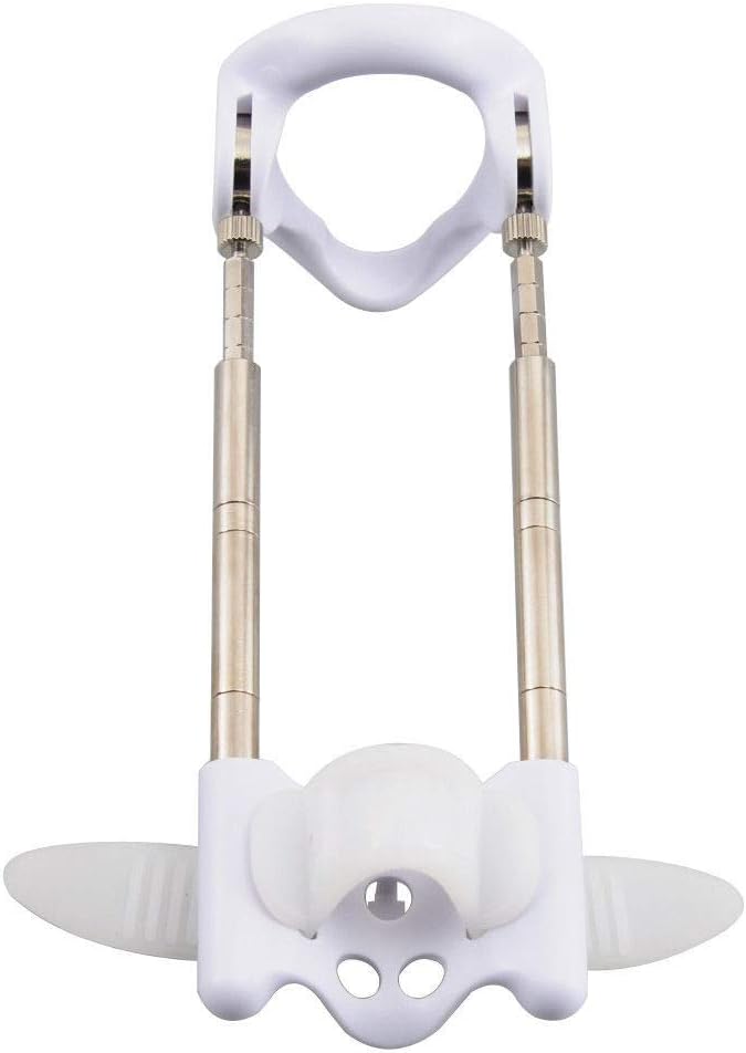 Massage Men's Bracket Kit Physical Increase Size,pennis Extender Stretcher kit,Endurance Training Extender Stretcher Bend Correction