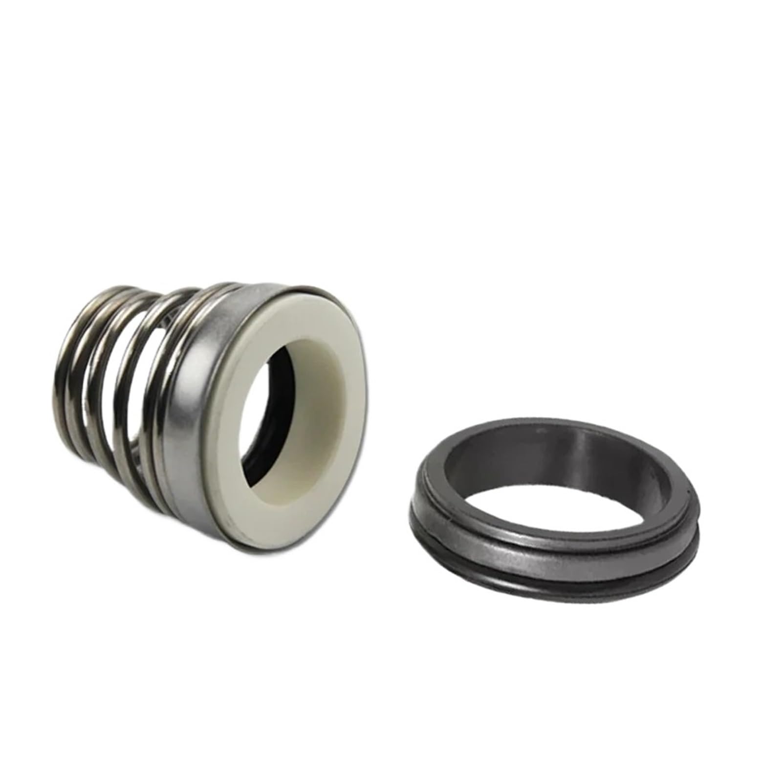 YMUGUEGH Type 155 Shaft Seals Mechanical Seals 155-40 For Pumps Shaft Size 40mm(SIC-SIC-VIT)
