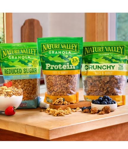 Generic 2 Pack) Nature Valley Protein Granola thumb #6
