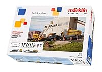 Algopix Similar Product 17 - Mrklin start up Starter Set