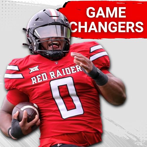 Page de couverture de Texas Tech's offense shows promise, but mixed results in Week 2 win | Defense shines with HUGE plays