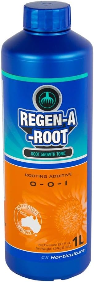 CX Hydroponics - Regen-a-root 1 Liter