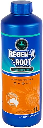 CX Hydroponics - Regen-a-root 1 Litro