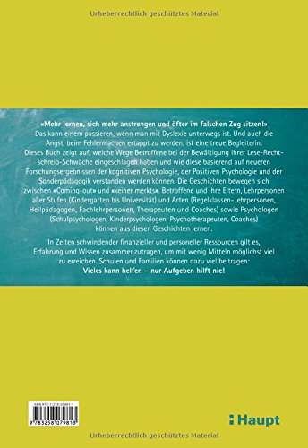 Legasthenie zwischen Coming-out und keiner merkts: Wie man mit Dyslexie zurechtkommen kann: Erwachsene Betroffene berichten
