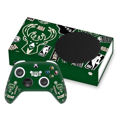 Peau autocollante Xbox Series S pour protéger des rayures