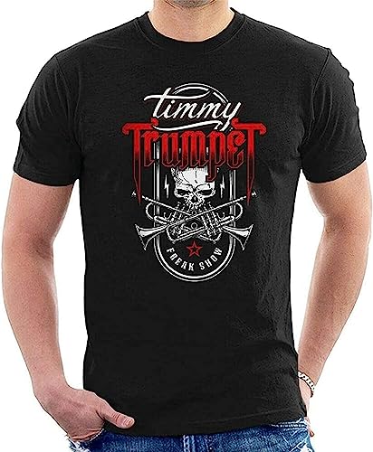 Men's The Doors Jim Morrison American Poet Rock Music T Shirt (Large)