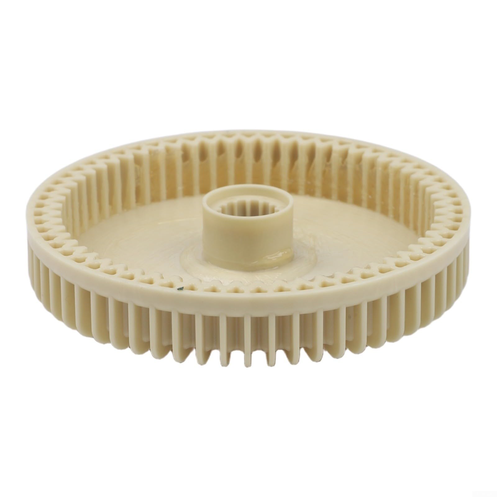 Motosega in plastica, per ingranaggi ad anello 1607000A06, per Bosch AKE30 AKE35 AKE40 AKE3000 GKE 35 BCE 40BCE, parte di ricambio per mozzo di trasmissione