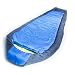 ROVOR Buhl 45 Degree Mummy Backpacking Sleeping Bag with Included Stuff Sack | The Buhl Sleeping Bags for Adults Have a 45 Degree Comfort Rating