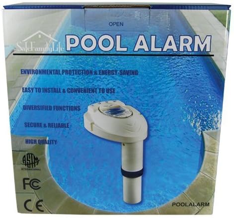 Pool Protector Pool Safety Tranquility by Safety