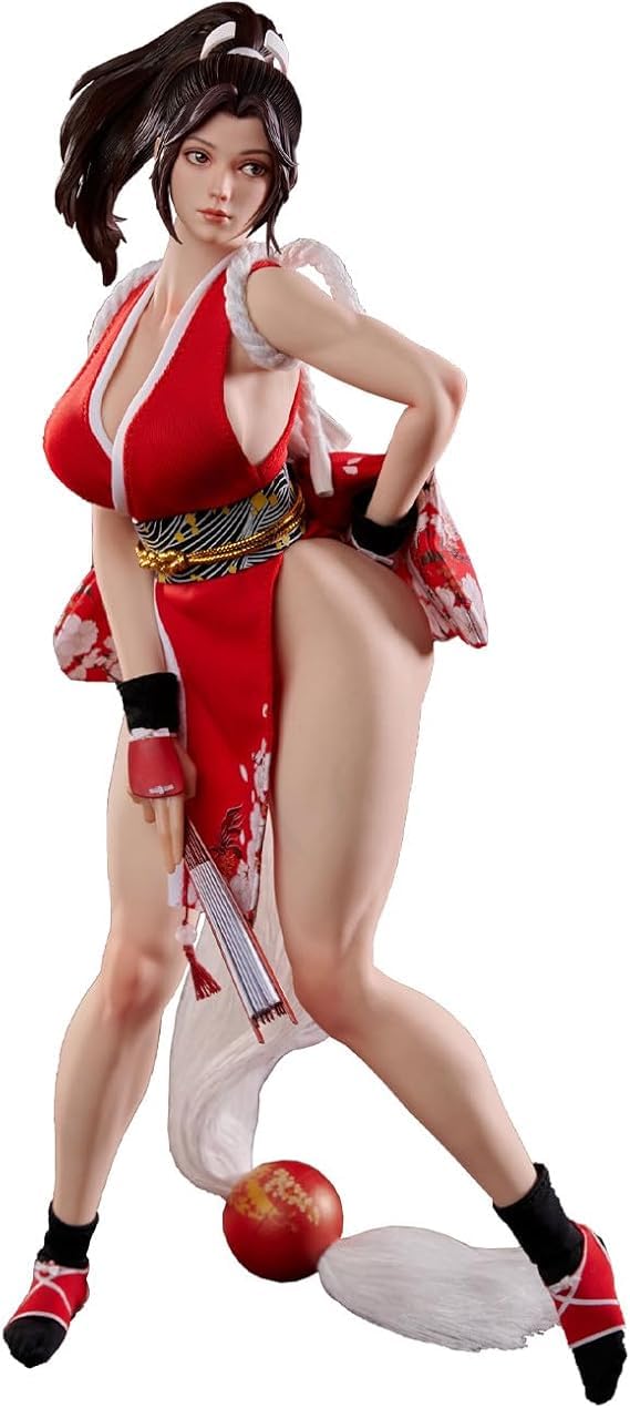 Amazon.co.jp: VERYCOOL 1/6 アクション フィギュア The King of