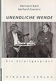  Unendliche Wende - ein Streitgespräch.