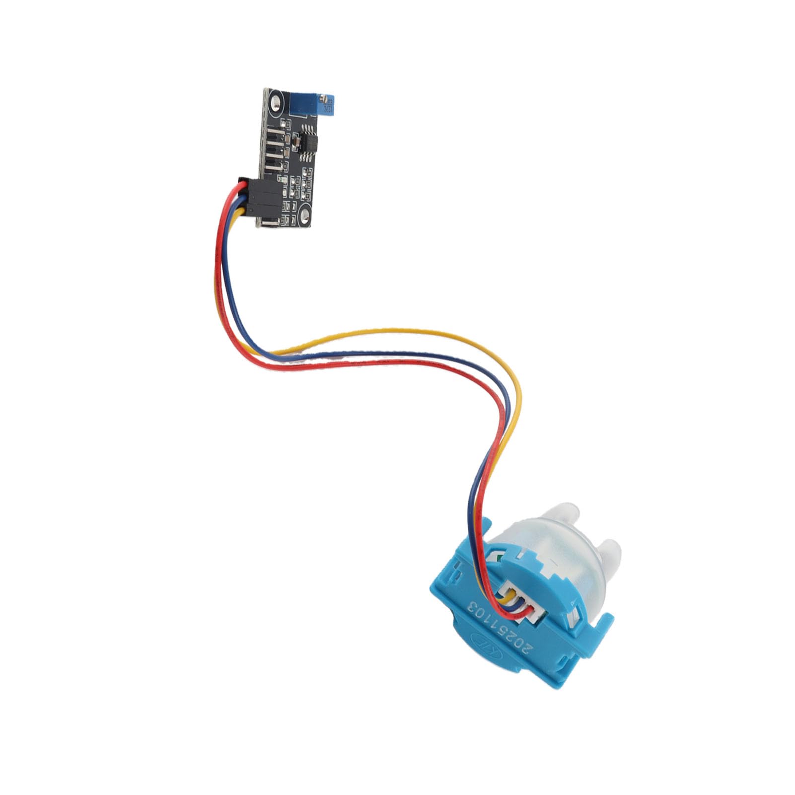 Módulo de sensor de turbidez Monitoreo de la calidad del agua Aguas residuales Medidor de turbidez Valor Valor Módulo TSW-20M