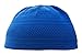 Special! Plain Royal Blue Cotton Stretch Knit One-size Kufi Hat Skull Cap - Comfortable Fit