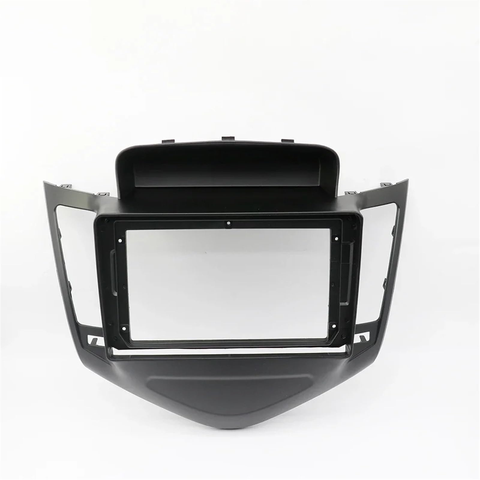 KONGDSDM Car Radio Panel Car Radio Frame 2Din DVD Audio Fitting Adaptor Trim Kits Panel 9