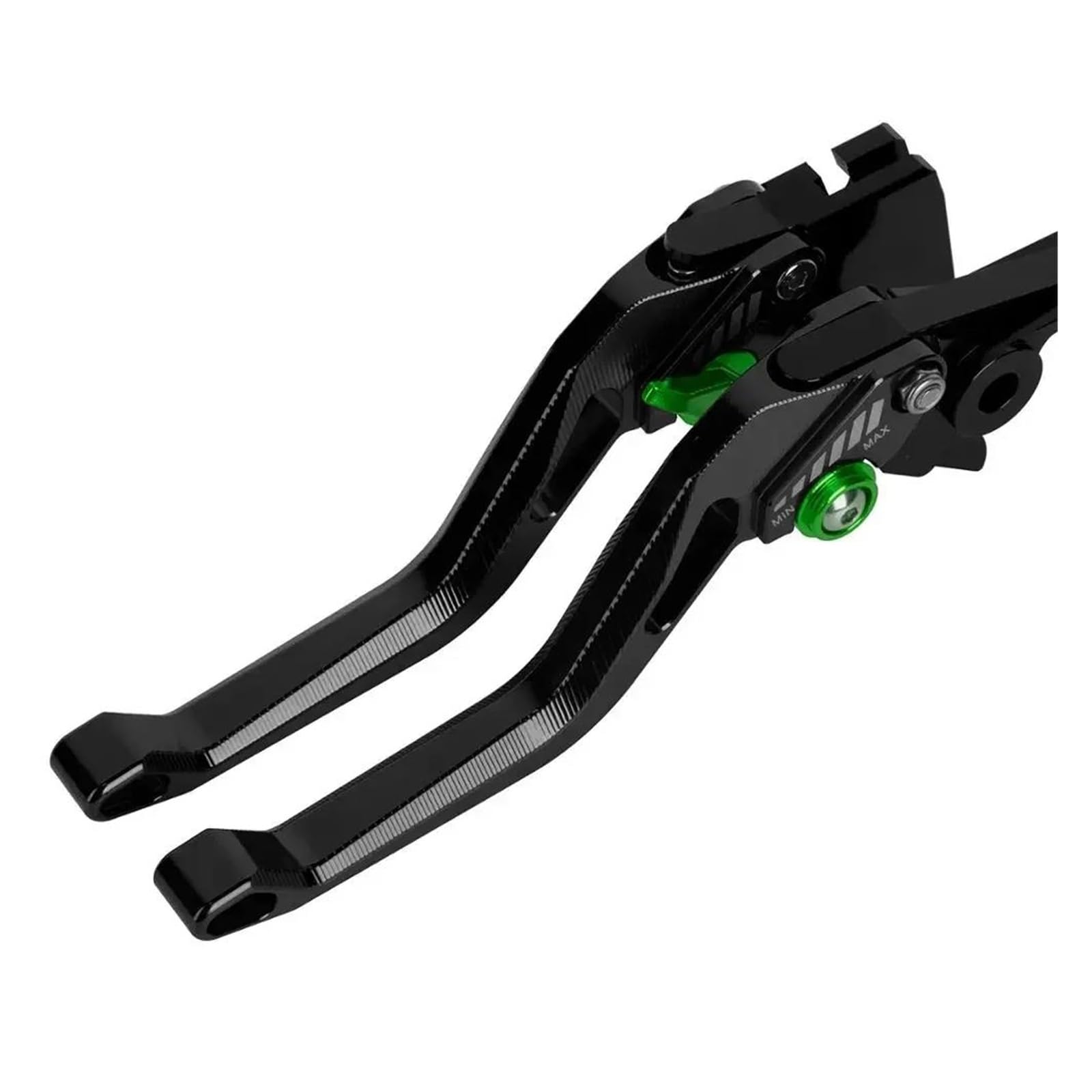 PBPLZWVWA Handlebar Levers for CBR650F for CB650F for NC700X 2014-2018 Short Motorcycle 7 8 22mm Adjustable Brake Clutch Levers Motorcycle Clutch Brake Lever(D)
