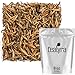 Tealyra - Imperial Golden Monkey - Yunnan Black Loose Leaf Tea - Best Chinese Tea - Organically Grown - Bold Caffeine - 220g (8-ounce)