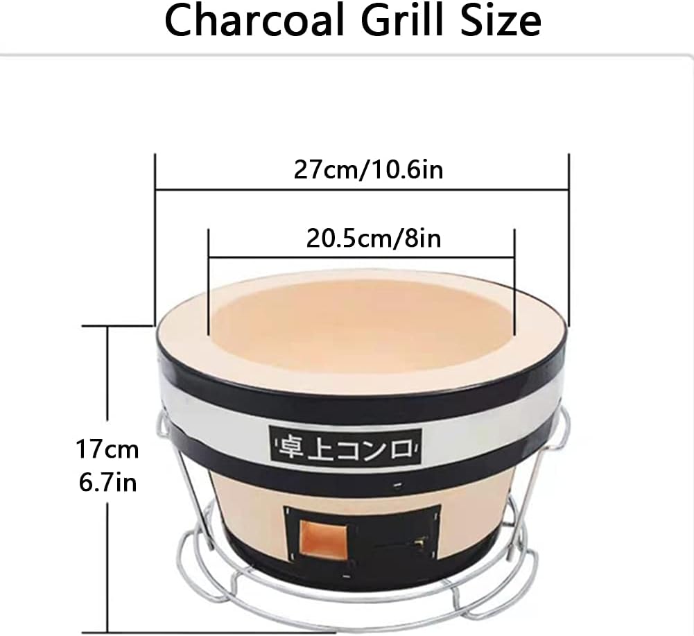 Mobile Compact Gas Heaters Small Portable Heater Propane Heating Stove Outdoor Camping Butane Gas Heater and Stove 2 in 1 High Power for Warming