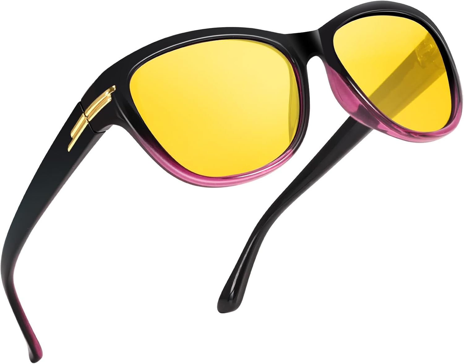 TJUTR Women’s Night Vision Driving...