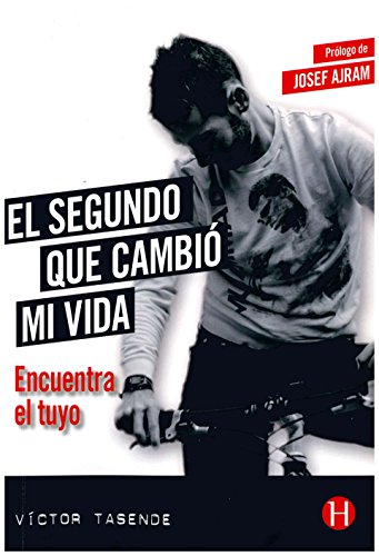 EL segundo que cambió mi vida: Encuentra el tuyo