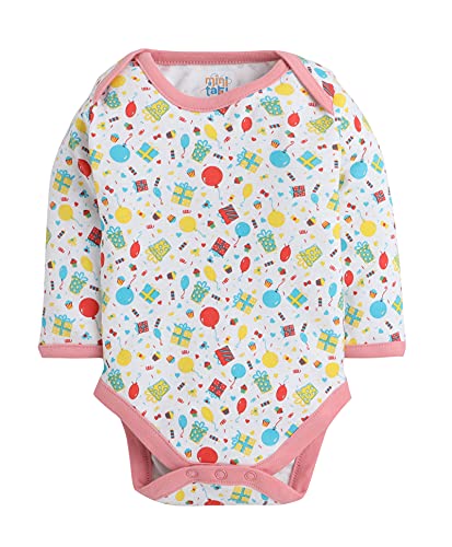 Image of MINITATU boys Bodysuit