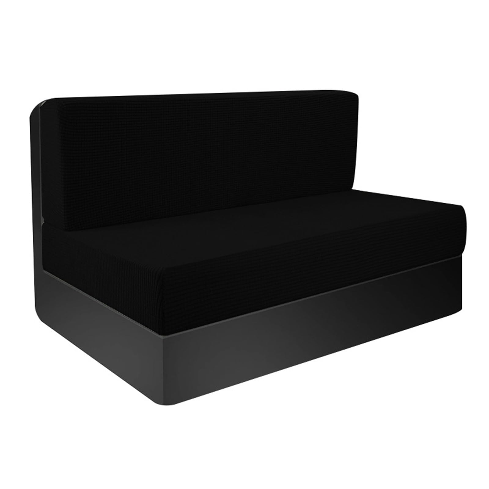 Nucelit Sofa Covers Loveseat Covers with High Stretch Protect Against and Stain Suitable for Home Use Sofa Slipcovers Stretch