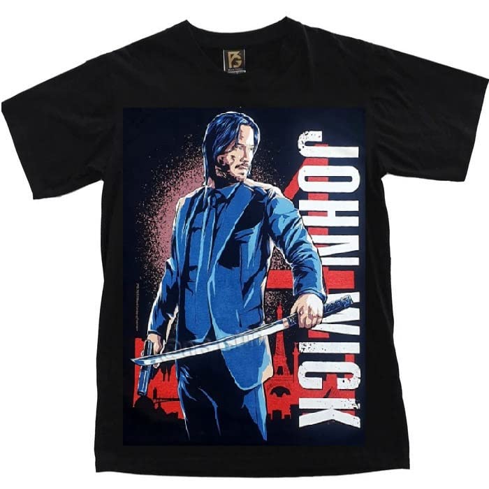 John Wick T-Shirt
