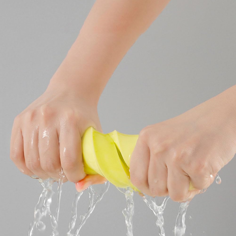 Didiseaon 4 Almohadillas Absorbentes De Agua Para Alféizar De Ventana Almohadilla De Esponja Recortable Tiras Antifugas Para Proteger Paredes Y Superficies En Lluvias Y Tormentas