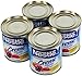 Nestlé Creme de Leite 300ml | Table Cream 10.1 Fl.Oz. (Pack of 04)