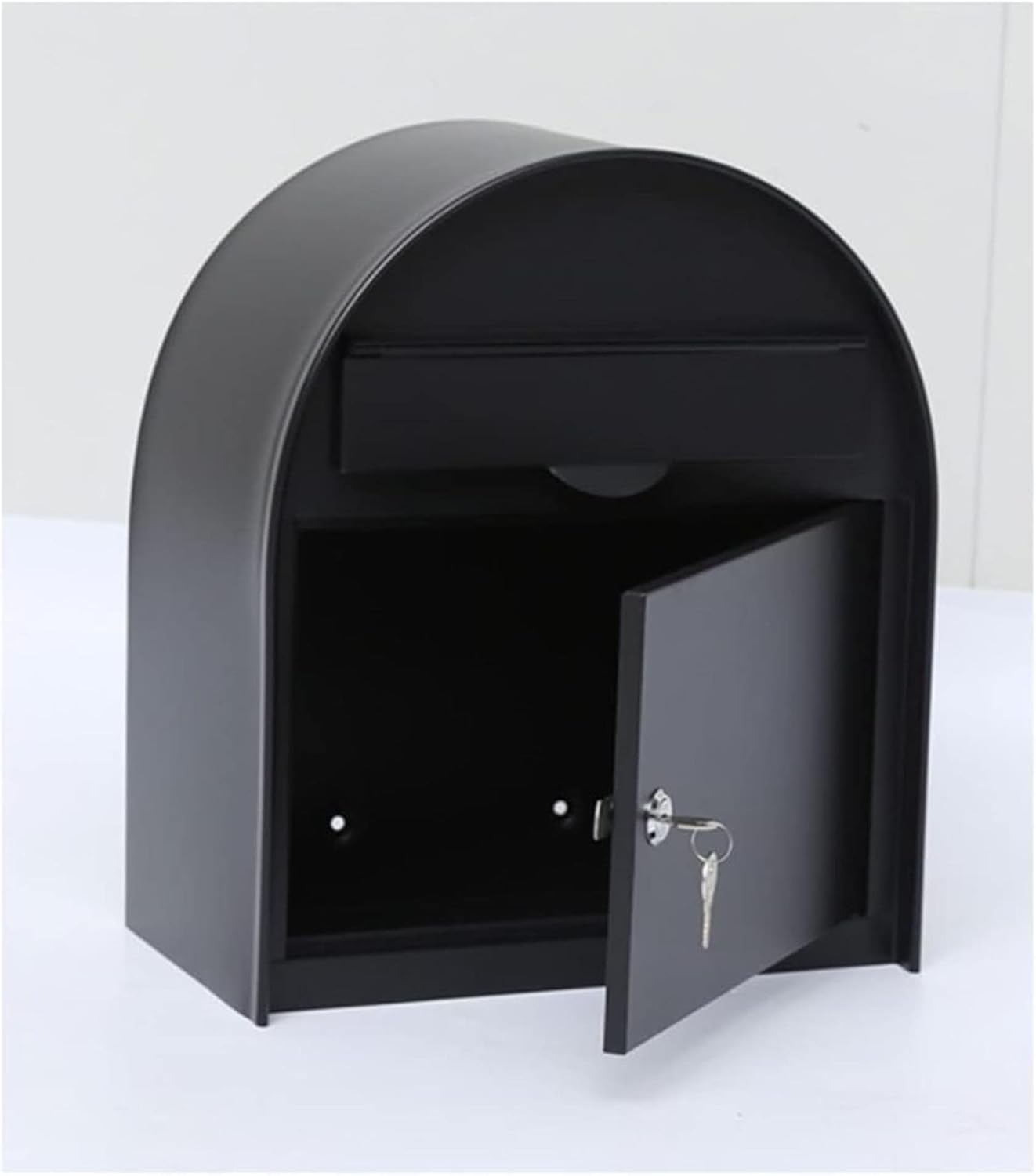 Wall Mount Letterbox Mailboxes Posts Package Lockers Envelopes Mailing Supplies Mail Drop Collection Boxes Door Letterboxes