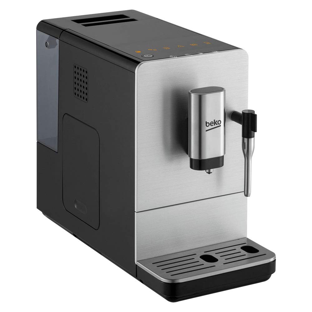 Automated Espresso Coffee Machine 