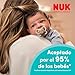Imagen de NUK Perfect Match Air Chupete