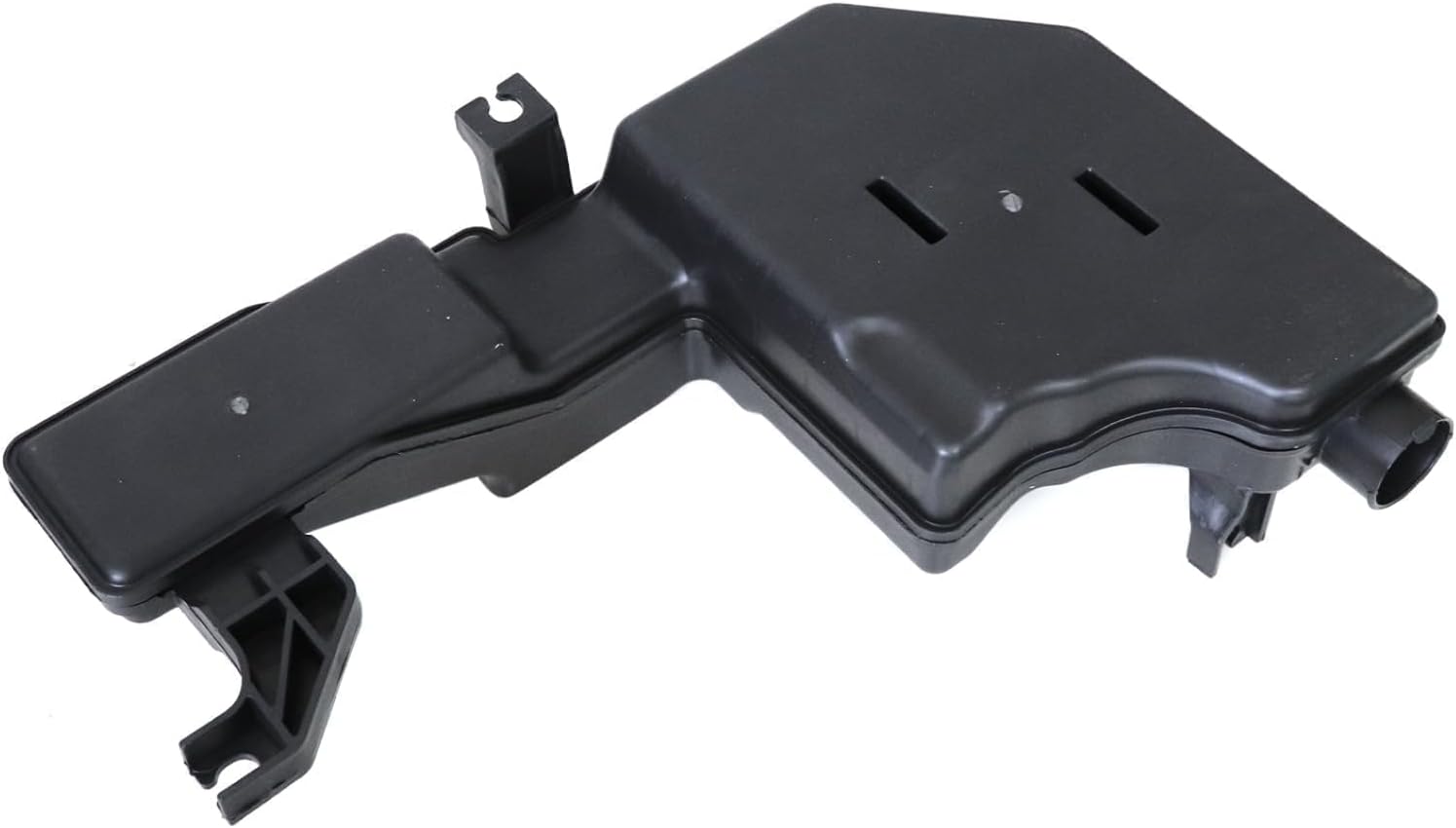 Priprilod Engine Intake Resonator, Compatible with Honda HRV HR-V 2016-2022, Replace 1723051BH01 17230-51B-H01, Black Chamber Resonator Assembly