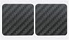 Wear-resistant Trackpad-Sticker for Steam Deck Grip Covers Game Controller Skin