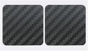 Wear-resistant Trackpad-Sticker for Steam Deck Grip Covers Game Controller Skin