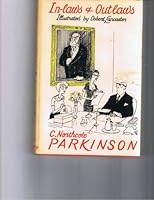 In laws and Outlaws B002E54PQE Book Cover