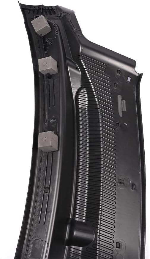 Windshield Cowl Grille Wiper Panel Top Fit for Ford Explorer 2011-2019 BB5Z-78022A68-AA BB5Z78022A68AA