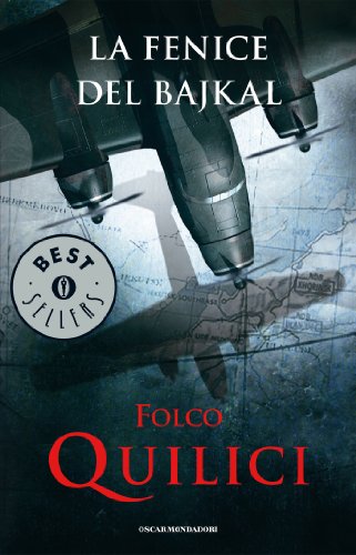 Folco Quilici - La fenice del Bajkal (2014)